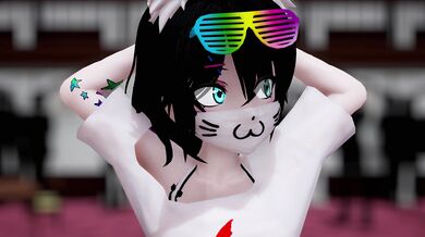 'Thrusting Ultra-HD [Uncensored] -Nyako'