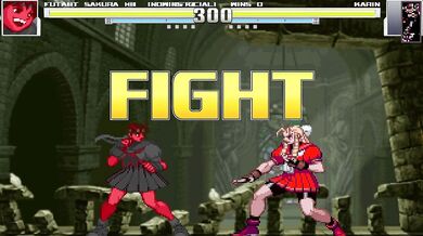 "The Wicked Cherry Blossom: A Naughty Encounter with Sakura and Her Red High Heels"