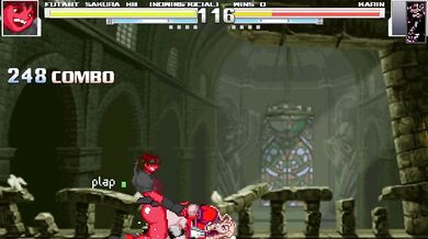 "The Wicked Cherry Blossom: A Naughty Encounter with Sakura and Her Red High Heels"