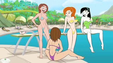 WATCH: 'The dirty diva gets a soapy spanking'