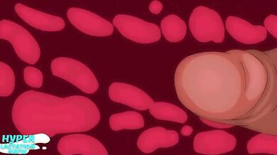 Rewritten as: "Yusuke, X and Hiei are in a hot lactation session!"