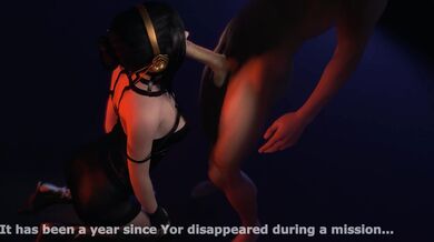 "The Intruder Next Door: A Tale of Forbidden Desire"