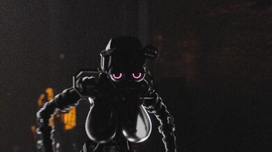 "Breaching Endo: The Hentai Security Threat"