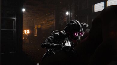 "Breaching Endo: The Hentai Security Threat"