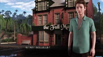 "【Mommy and Daughter】Part2"