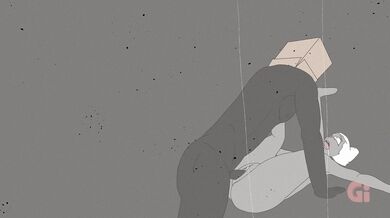 'The Hidden Desire'
