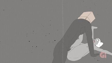 'The Hidden Desire'