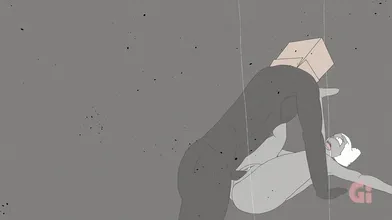 'The Hidden Desire'