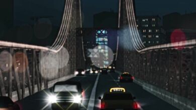 The Voracious Vampire Sluts of Bridgeport - Rain (Good Ending) Written by: