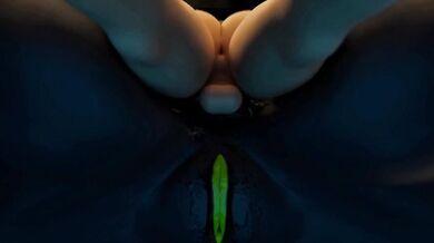 The MILF Next Door takes the Subway Train for an action-packed ride!