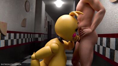 "[Hentai_BoatmenPeach] Love Taste Toy Girl Eats a 'Vegetable'"
