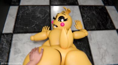 "[Hentai_BoatmenPeach] Love Taste Toy Girl Eats a 'Vegetable'"