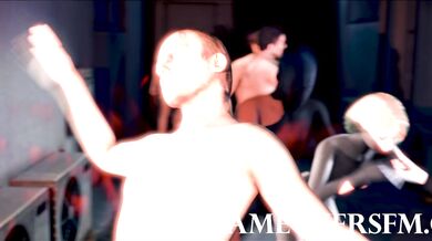 "The Amazing Spider-Wen: The Guro Verse (Hentai Teaser)"