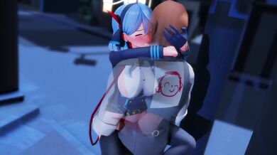 "Kaotaro's Amorous Adventure: A Walk, Burping, Peeing and Excretion"