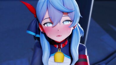 "Kaotaro's Amorous Adventure: A Walk, Burping, Peeing and Excretion"