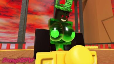 'Alice, Bob and Charlie's Threesome?'