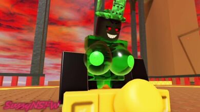 'Alice, Bob and Charlie's Threesome?'