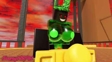 'Alice, Bob and Charlie's Threesome?'