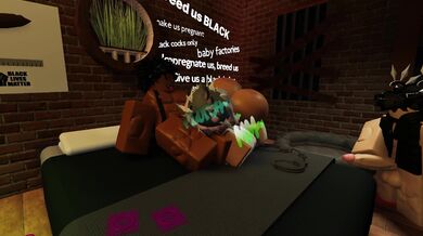 'The Mob Bosses and their Sexy Assistant'