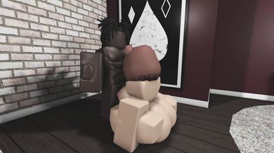 The Honey Bear and the Milk Maiden - A Bizarre Love Triangle