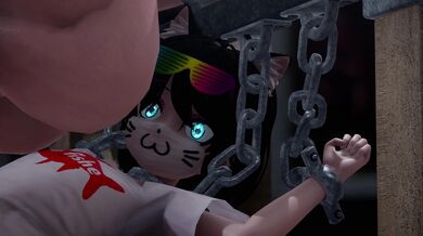 "Tiny Assassin: The Quickie 4k Ultra HD Nyakumi"