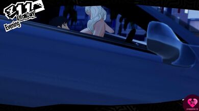 The hot teacher and her tight student pussy!