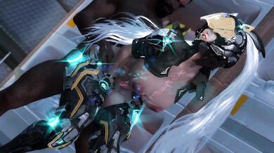 "The Sexy Rabbit and the Gorgeous K-Pop Star: A Hentai Adventure"