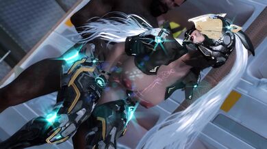 "The Sexy Rabbit and the Gorgeous K-Pop Star: A Hentai Adventure"