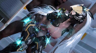 "The Sexy Rabbit and the Gorgeous K-Pop Star: A Hentai Adventure"