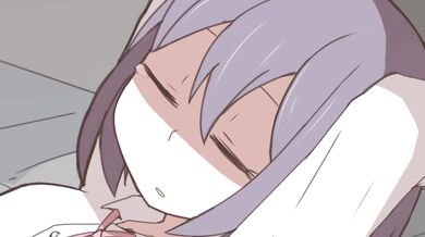 'Painful Cumshot - Fetish Animation'