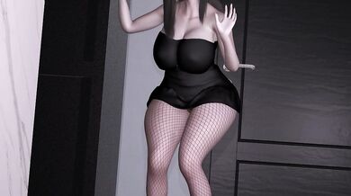 'Love making with the beautiful Chinese girl'