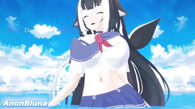 "Darling, let me show you my exclusive content."
