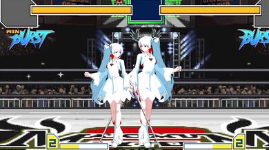'Megane Mugen RWBY Weiss: The Request of an Erotic Futa'