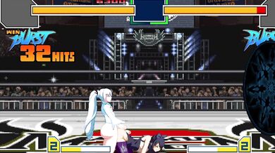 'Megane Mugen RWBY Weiss: The Request of an Erotic Futa'