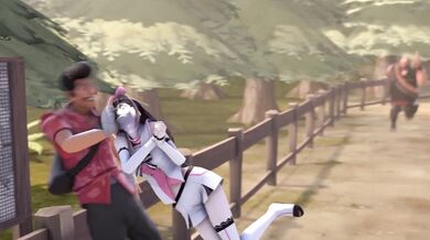 'Mommy's Milk Jugs: The Extended Edition (whew!)'