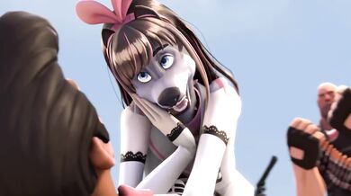 'Mommy's Milk Jugs: The Extended Edition (whew!)'