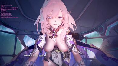 'The Queen of the Realm and Her Monstrous Desire [Anryms]'