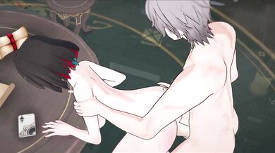 "Miko and the Magic Treehouse: The Naked Truth about Lustful Adventures in a Pornographic Fantasy Land"