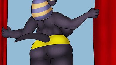 "Finally, the moment you've been waiting for! You've completed your task and now it's time to receive your reward!"