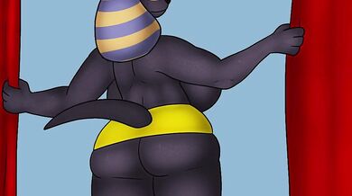 "Finally, the moment you've been waiting for! You've completed your task and now it's time to receive your reward!"