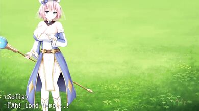 "The Sexual Temptress of the Royal Court: Sofia, the Cowgirl Princess"