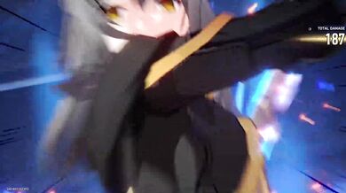 'Horny MILFs Gargle and Hand-job Summer Splash!