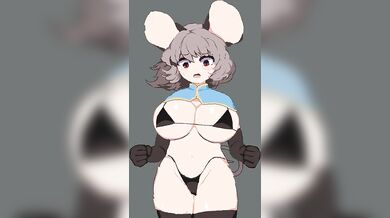 'The Big Tit Titans' 'Busty Bosses'