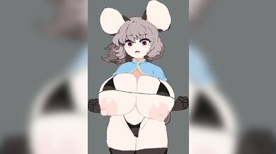 'The Big Tit Titans' 'Busty Bosses'