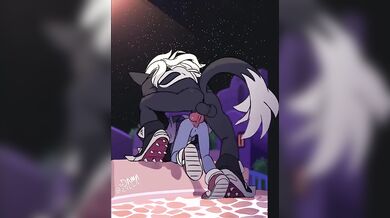 'Unstoppable Masturbation with Sonic the Hedgehog'
