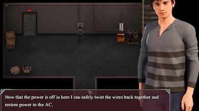 'Holi-Cum-Days: The Lustful Epidemic, Episode 4: A True Servant of God Should Swallow Cum in Abundance'