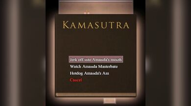 'Holi-Cum-Days: The Lustful Epidemic, Episode 4: A True Servant of God Should Swallow Cum in Abundance'