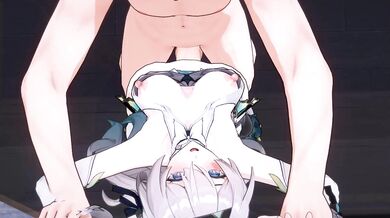 "[01] Firefly - stocking(sound ver)".
