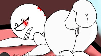 'BlacMi: Getting F**ked by Yimmy, Rule 34'