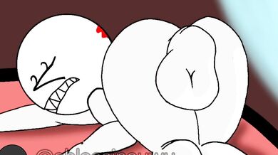 'BlacMi: Getting F**ked by Yimmy, Rule 34'